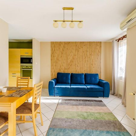 Apartament Klonowa كولوبرزيغ المظهر الخارجي الصورة