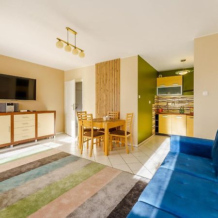 Apartament Klonowa كولوبرزيغ المظهر الخارجي الصورة
