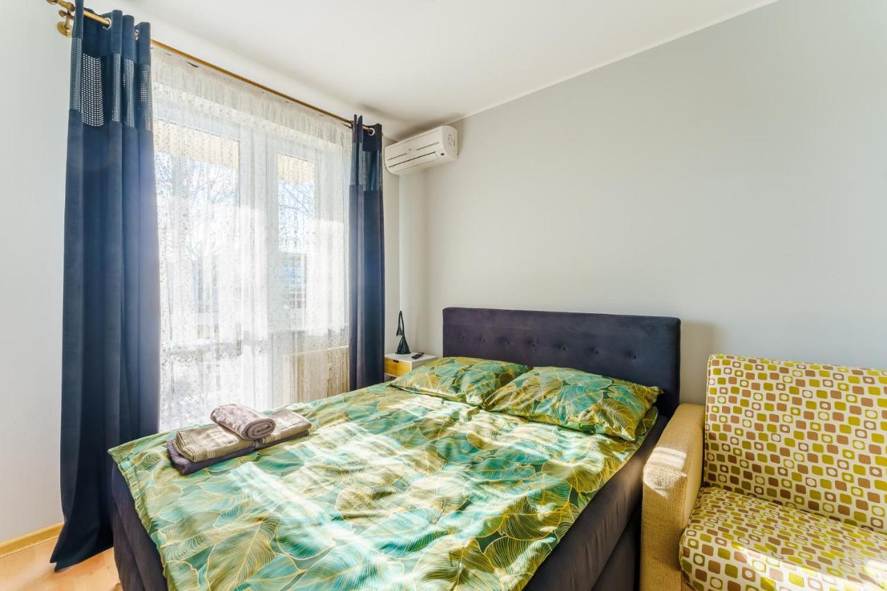 Apartament Klonowa كولوبرزيغ المظهر الخارجي الصورة