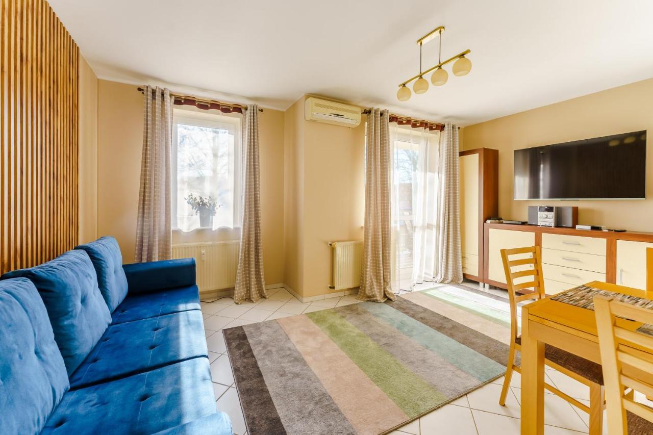 Apartament Klonowa كولوبرزيغ المظهر الخارجي الصورة