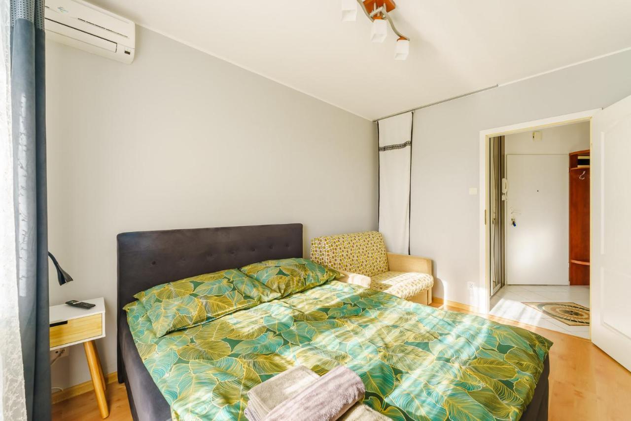 Apartament Klonowa كولوبرزيغ المظهر الخارجي الصورة