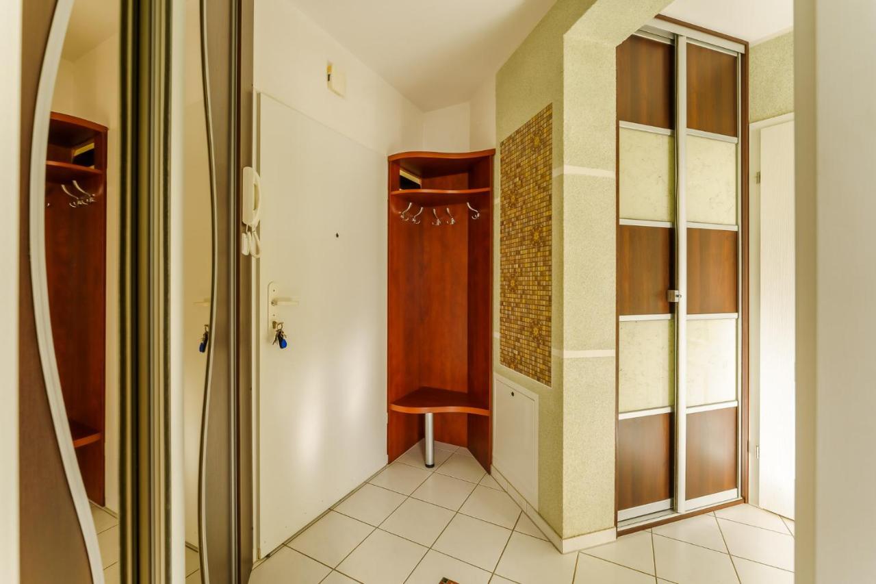 Apartament Klonowa كولوبرزيغ المظهر الخارجي الصورة