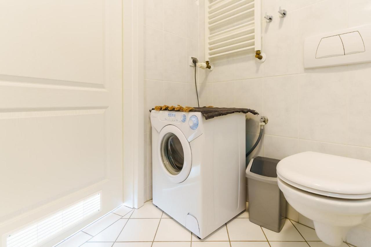 Apartament Klonowa كولوبرزيغ المظهر الخارجي الصورة