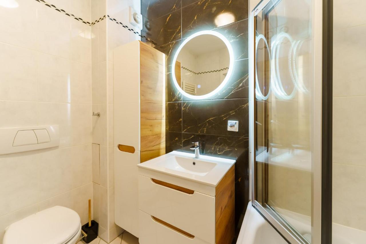 Apartament Klonowa كولوبرزيغ المظهر الخارجي الصورة