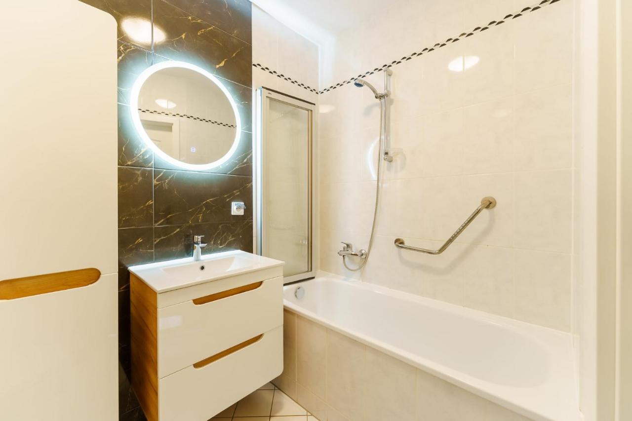 Apartament Klonowa كولوبرزيغ المظهر الخارجي الصورة